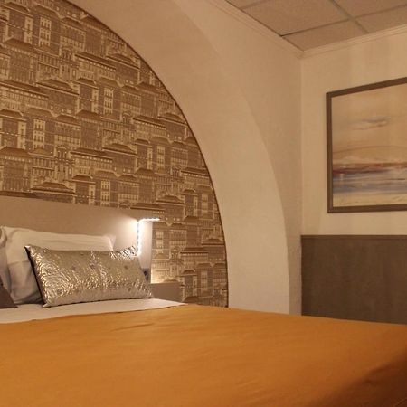 Sao Pedro Suite FAO Dış mekan fotoğraf