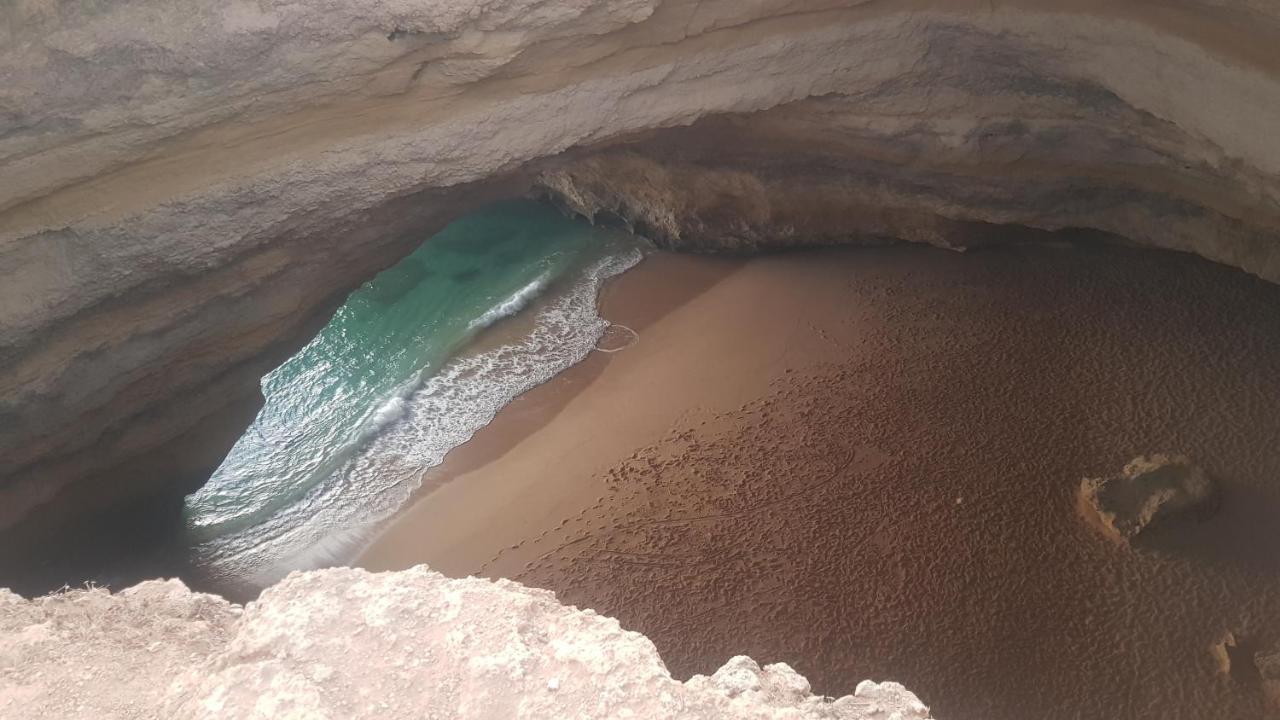 Sao Pedro Suite FAO Dış mekan fotoğraf