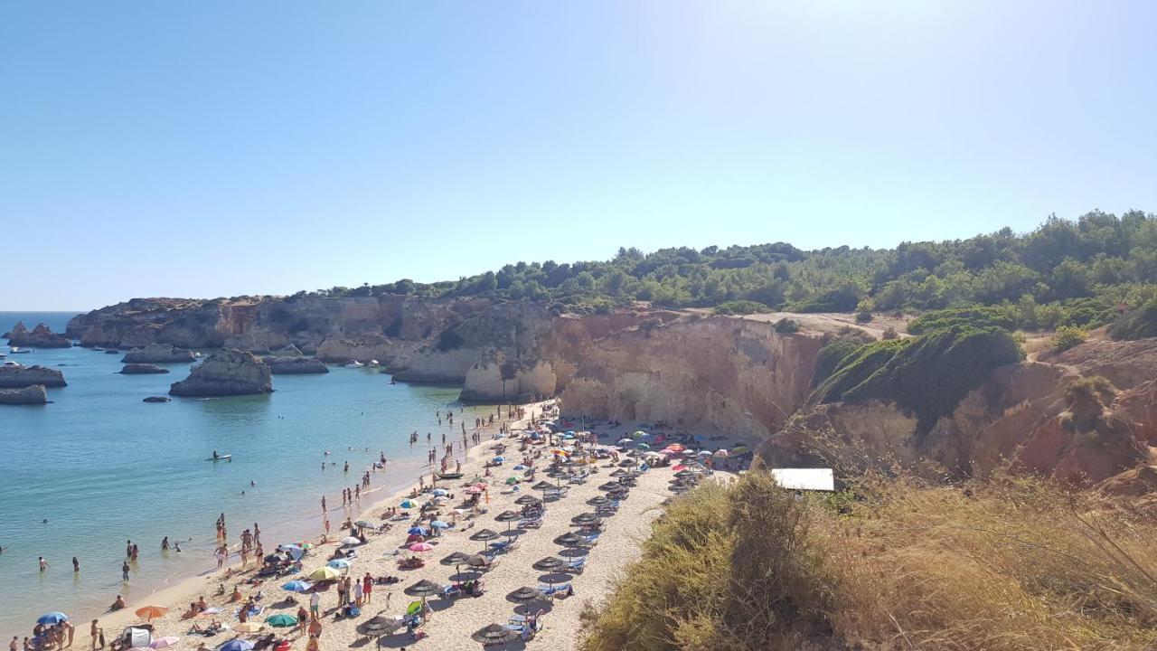 Sao Pedro Suite FAO Dış mekan fotoğraf