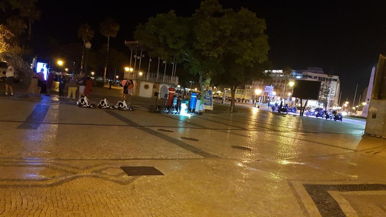 Sao Pedro Suite FAO Dış mekan fotoğraf