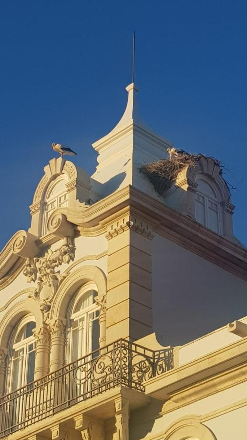 Sao Pedro Suite FAO Dış mekan fotoğraf