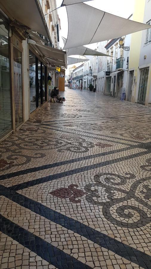 Sao Pedro Suite FAO Dış mekan fotoğraf