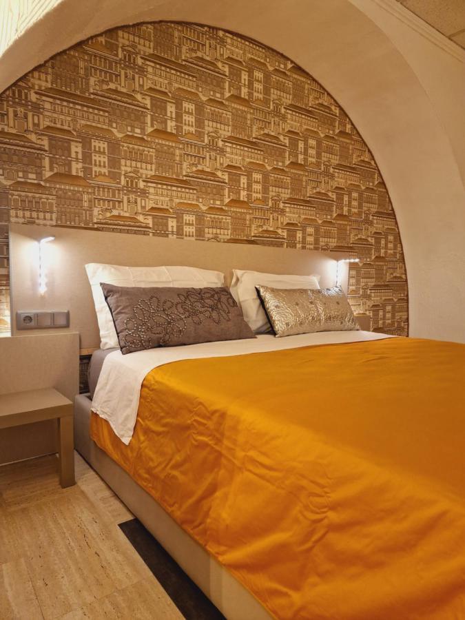 Sao Pedro Suite FAO Dış mekan fotoğraf
