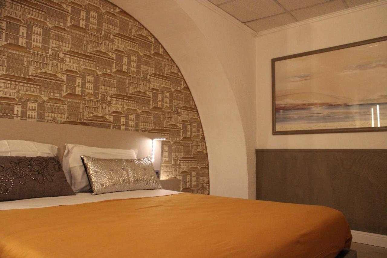 Sao Pedro Suite FAO Dış mekan fotoğraf