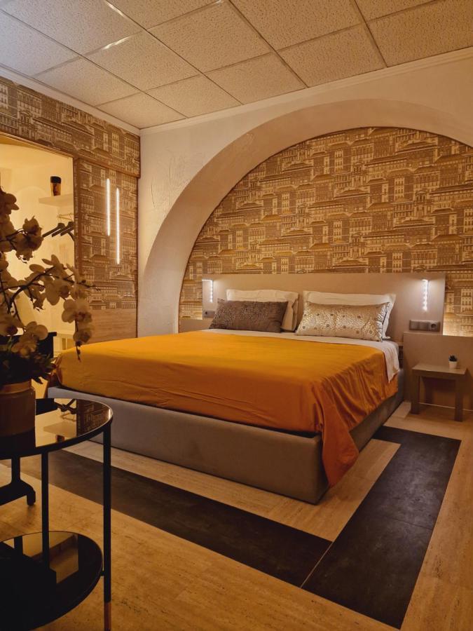 Sao Pedro Suite FAO Dış mekan fotoğraf