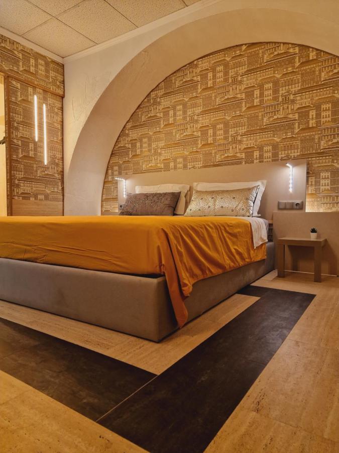 Sao Pedro Suite FAO Dış mekan fotoğraf