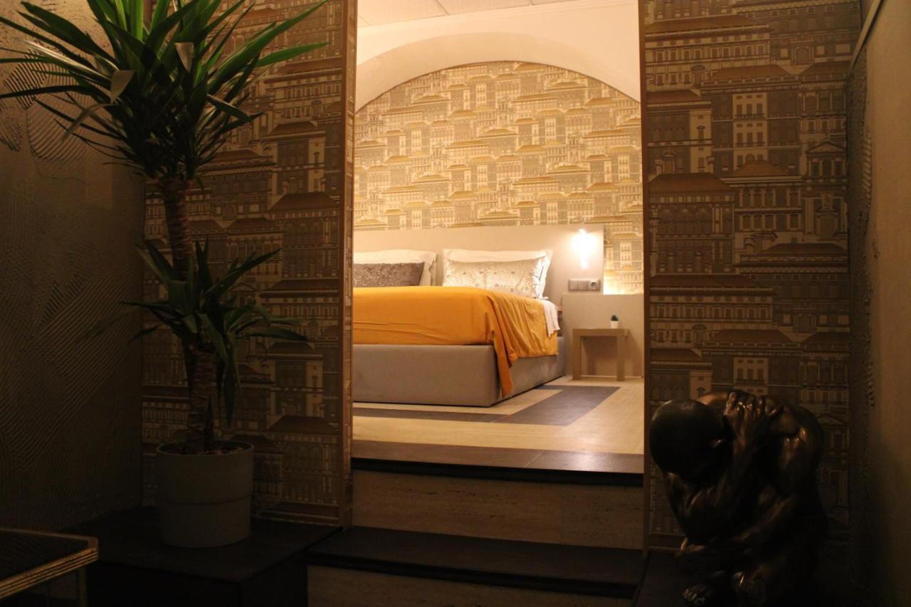 Sao Pedro Suite FAO Dış mekan fotoğraf