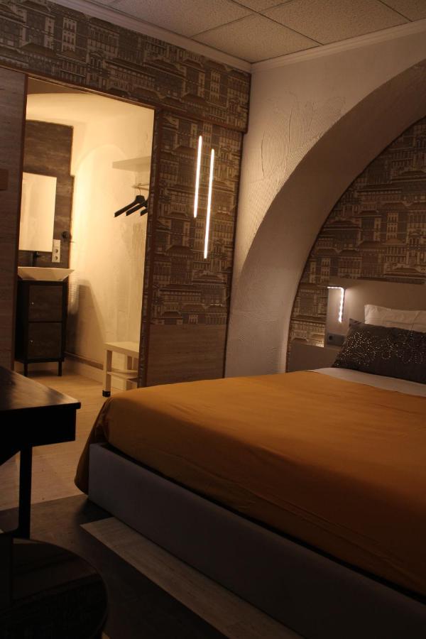 Sao Pedro Suite FAO Dış mekan fotoğraf