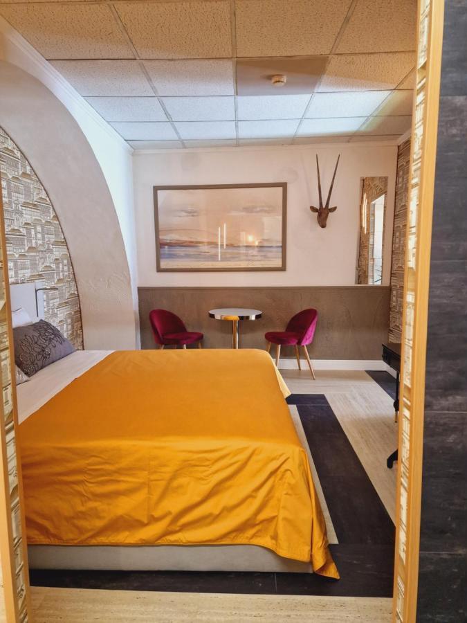 Sao Pedro Suite FAO Dış mekan fotoğraf
