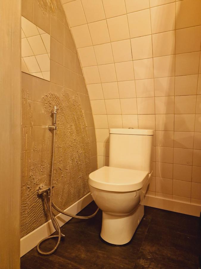 Sao Pedro Suite FAO Dış mekan fotoğraf