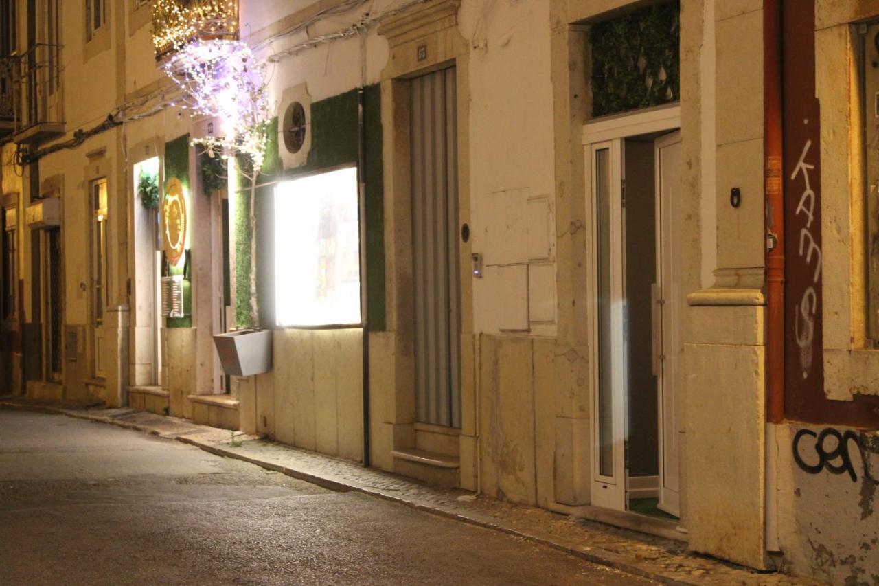 Sao Pedro Suite FAO Dış mekan fotoğraf