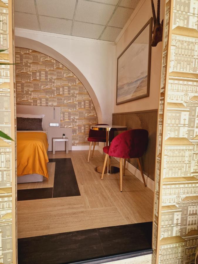 Sao Pedro Suite FAO Dış mekan fotoğraf