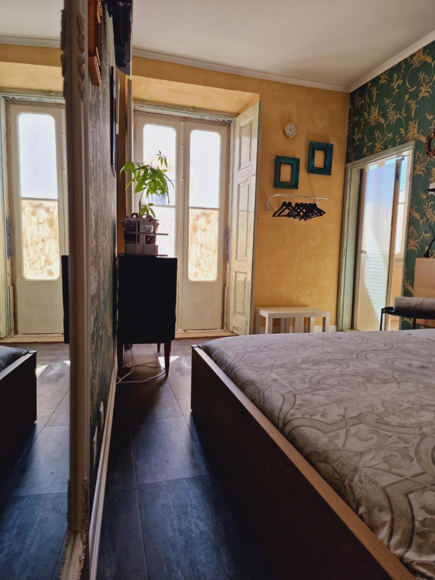 Sao Pedro Suite FAO Oda fotoğraf